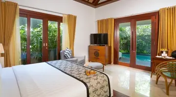 Merusaka Nusa Dua