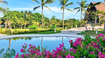 MERUSAKA Nusa Dua
