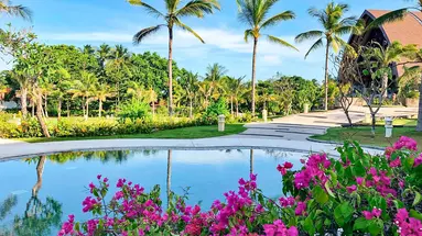 MERUSAKA Nusa Dua