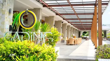 MERUSAKA Nusa Dua