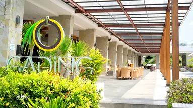 MERUSAKA Nusa Dua