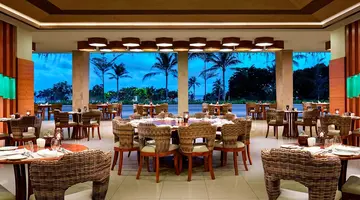 MERUSAKA Nusa Dua