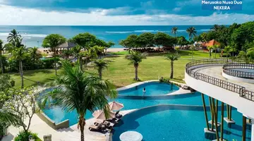 Merusaka Nusa Dua