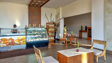 Merusaka Nusa Dua