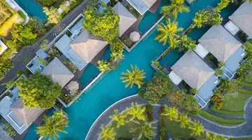 MERUSAKA NUSA DUA