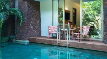 Merusaka Nusa Dua