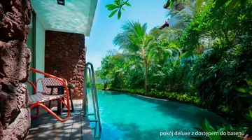 MERUSAKA Nusa Dua