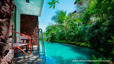 MERUSAKA Nusa Dua