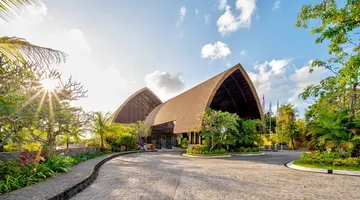 Merusaka Nusa Dua