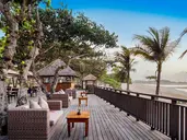 MERUSAKA Nusa Dua