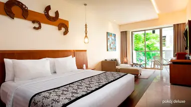 MERUSAKA Nusa Dua