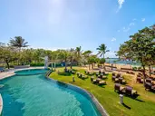 Merusaka Nusa Dua