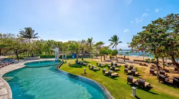 Merusaka Nusa Dua