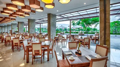 Merusaka Nusa Dua