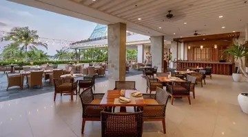 MERUSAKA NUSA DUA