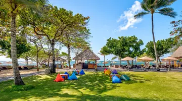 Merusaka Nusa Dua
