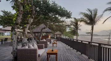 Merusaka Nusa Dua