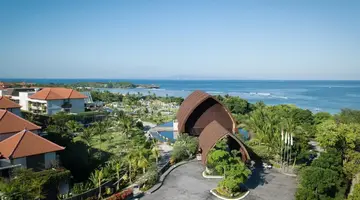 Merusaka Nusa Dua