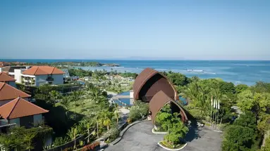 Merusaka Nusa Dua