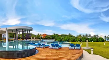 Merusaka Nusa Dua