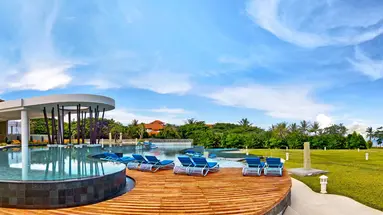 Merusaka Nusa Dua