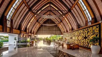 Merusaka Nusa Dua