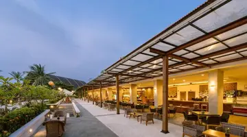 MERUSAKA NUSA DUA
