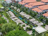 MERUSAKA NUSA DUA