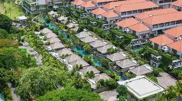 MERUSAKA NUSA DUA