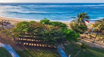 Merusaka Nusa Dua