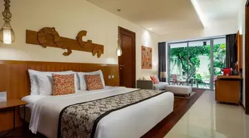 Merusaka Nusa Dua