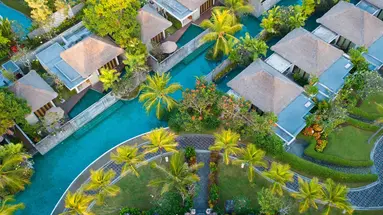 MERUSAKA Nusa Dua