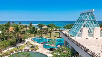 MERUSAKA Nusa Dua