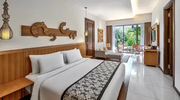 Merusaka Nusa Dua