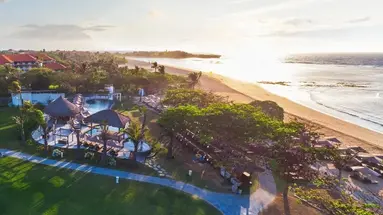 Merusaka Nusa Dua