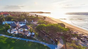 Merusaka Nusa Dua