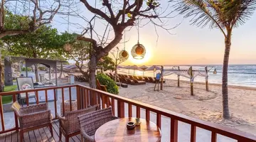 Merusaka Nusa Dua