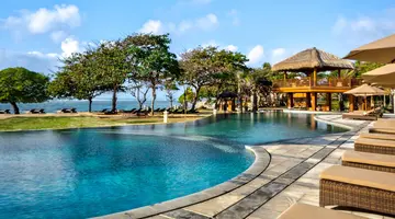 Merusaka Nusa Dua