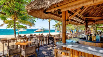 Merusaka Nusa Dua