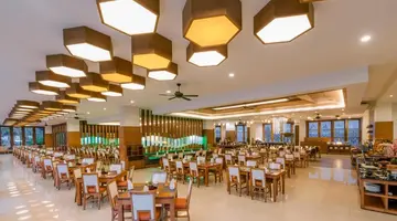 MERUSAKA NUSA DUA