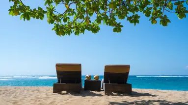 Merusaka Nusa Dua