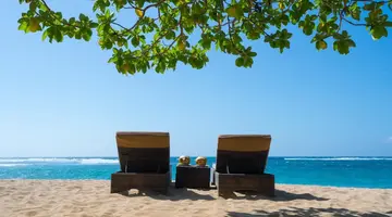 Merusaka Nusa Dua