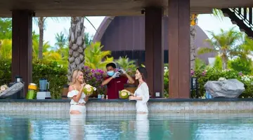 Merusaka Nusa Dua
