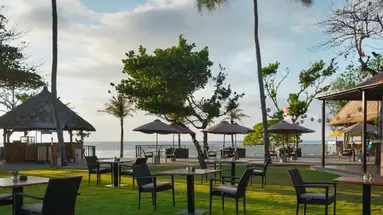 Merusaka Nusa Dua