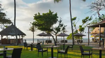 Merusaka Nusa Dua