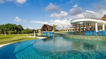 Merusaka Nusa Dua