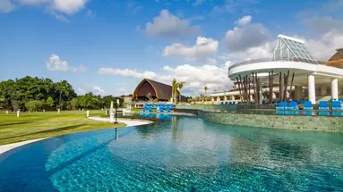 Merusaka Nusa Dua
