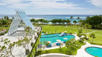 Merusaka Nusa Dua