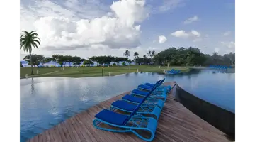 MERUSAKA NUSA DUA