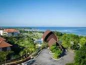 MERUSAKA NUSA DUA